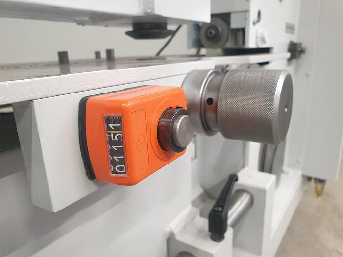 Gebraucht Kreisschere Indumasch 500 x 3mm