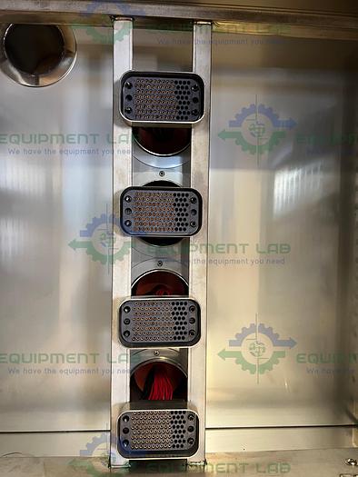 Used Despatch  LAC1-38B-7 Burn-In Oven 260°C / 500°F on Stand  18" x 18" x 18"