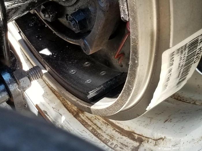 Used 2009 Kenworth W900L