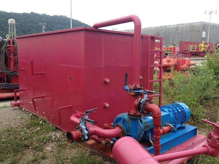 Used 2013 Schramm T500XD Drill Rig