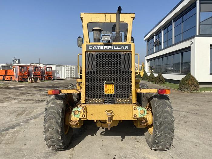 Usato 1989 CATERPILLAR 120G
