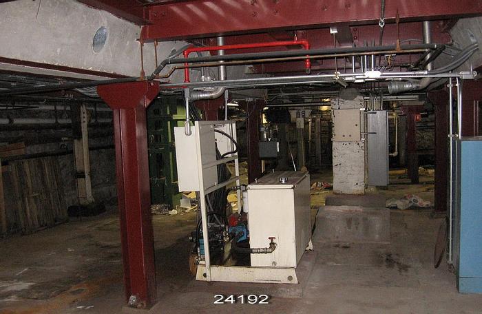 Used 1992 VALMET #24192