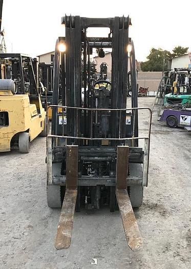 Used 2008 YALE GLP050VX