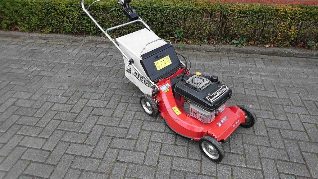 2008 Efco MRP 536 CK