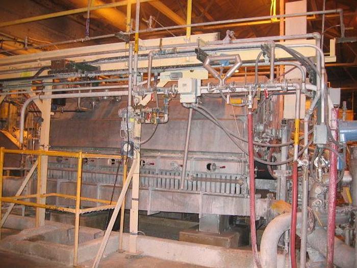 Used 1992 VALMET SYM-FLO M #20440