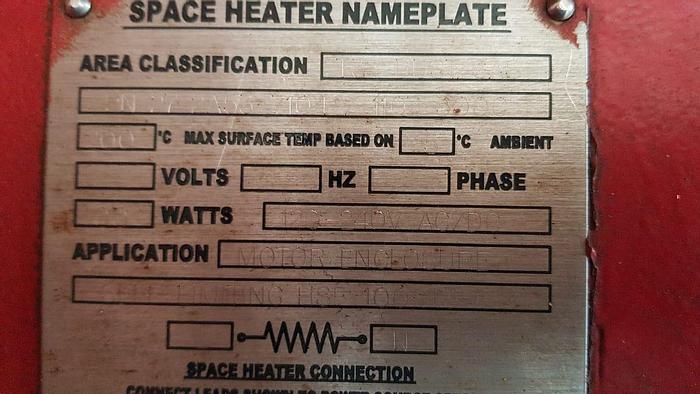 Used National Oilwell Varco NOV ADS-30Q Drawworks with 4 x 1150 HP motors