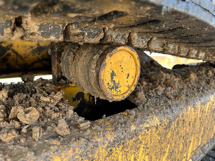 Used 2004 CATERPILLAR 303 CR