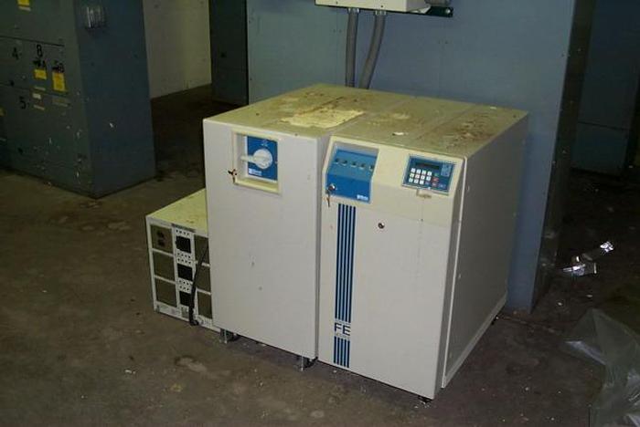 Used ACCURAY/ABB 1180 #18635