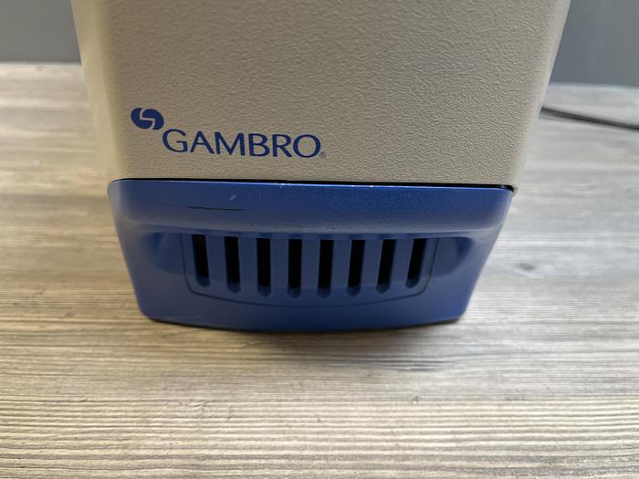 Gebraucht Gambro WRO300