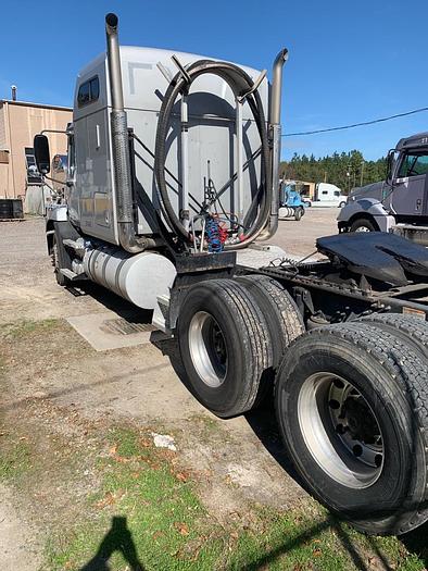 Used 2013 MACK CXU613