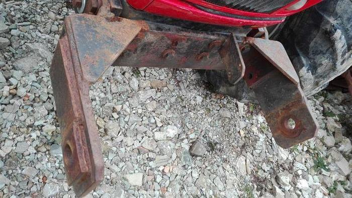 Usato 2011 Same Explorer 100 T2