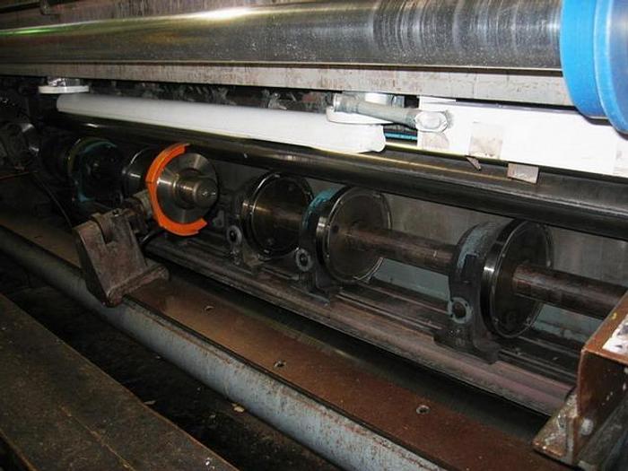 Used CAMERON 10 #22479