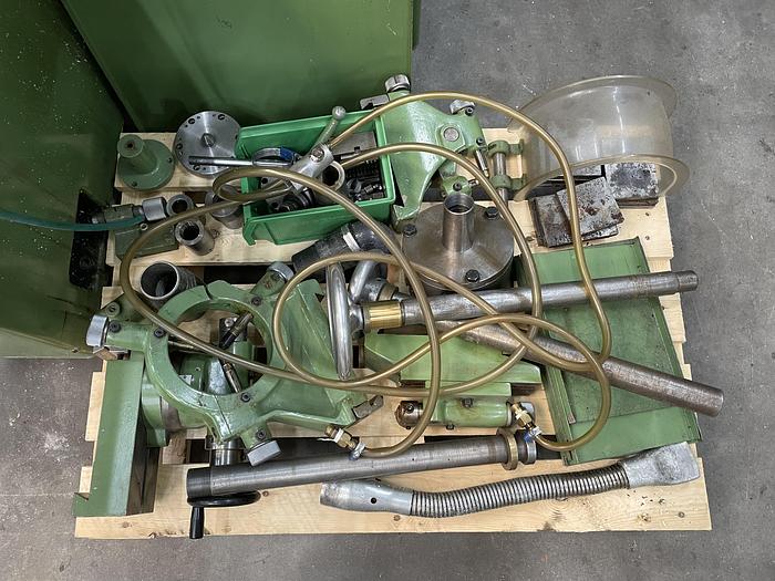 Gebruikt Grisetti-Legnano RT/S 1500