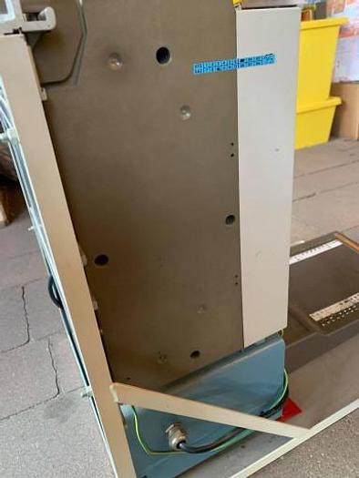 Used Siemens Simatic 115U CPU 942+ PS 3A+ Digital Input