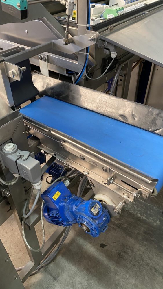 Used Gillenkirch E-A-K 7000