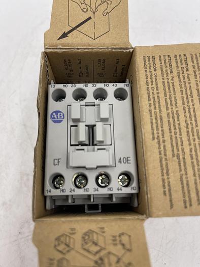 Allen-Bradley 700-CF400EJ Ser A