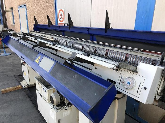 Usato CARICATORE IEMCA TAL 65 / 32 ANNO 2001