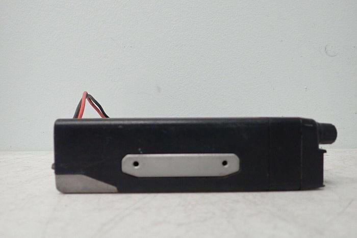 Used Vertex Standard Co., VX-4207-7-45 Two Way Mobile Radio 788026093243