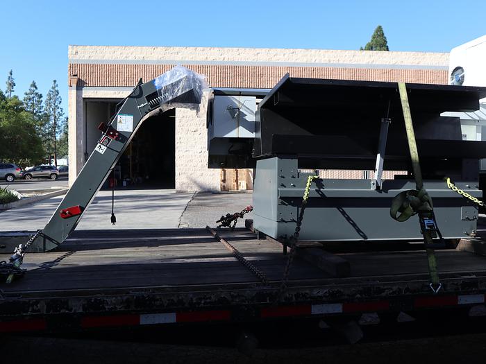 Used 2013 HAAS DS 30Y