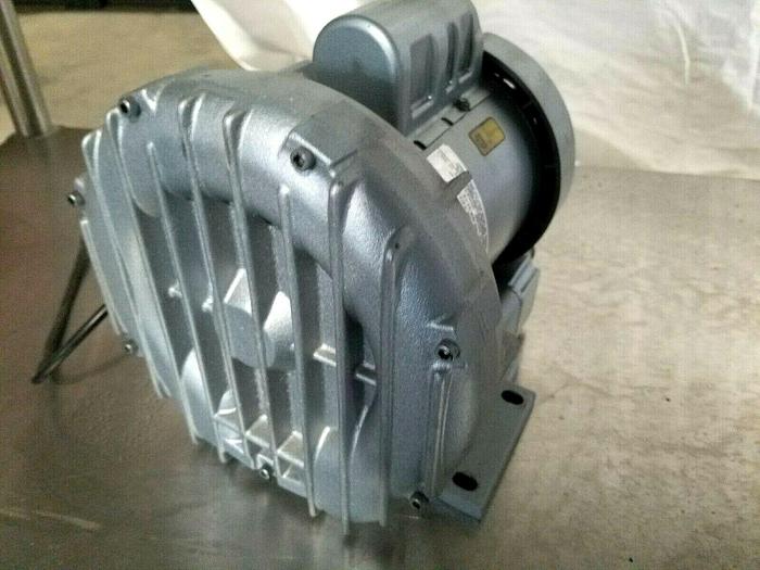 Used Gast Imex Regina I R Vacuum Pump R2105 1/3 HP Vacume Blower FREE SHIPPING!