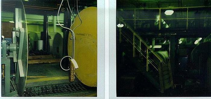 Used 1990 TRANCEL 3502 #12046