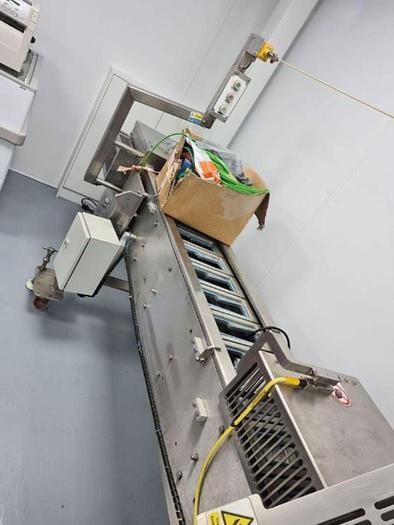 Used 2006 Proseal SP30