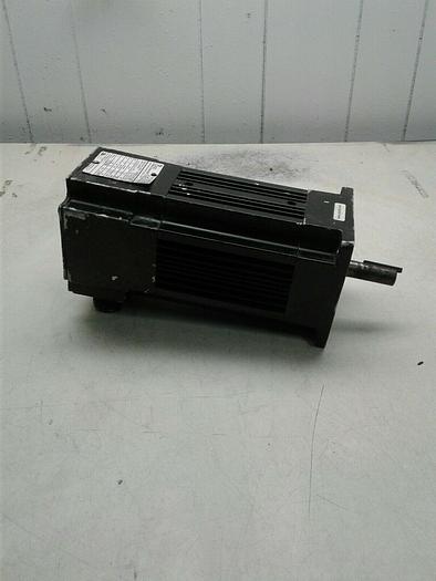 Used Pacific Scientific R45GENA-R2-NS-NV-00