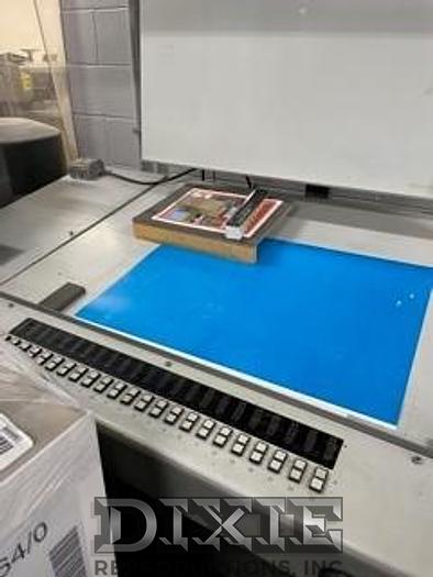 Used 1998 Heidelberg SM74-5P3