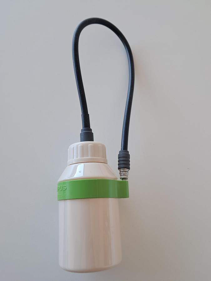 Used Air/Water bottle MA-955