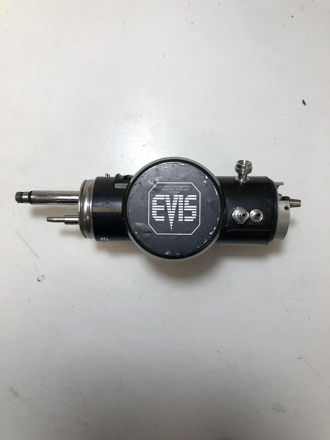 Used Electrical connector housing for Evis 140/240 series (Wide)