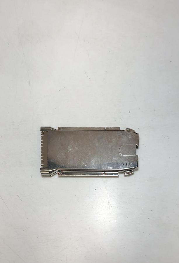 Usato Flat board housing for CYF-V2