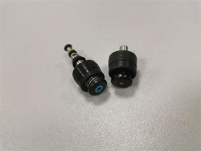 thumbnail image 2 of Air Suction & Water Valves For Olympus Endoscopes – 140/160/180/190 Series – Replaces MH-438 2 of 3