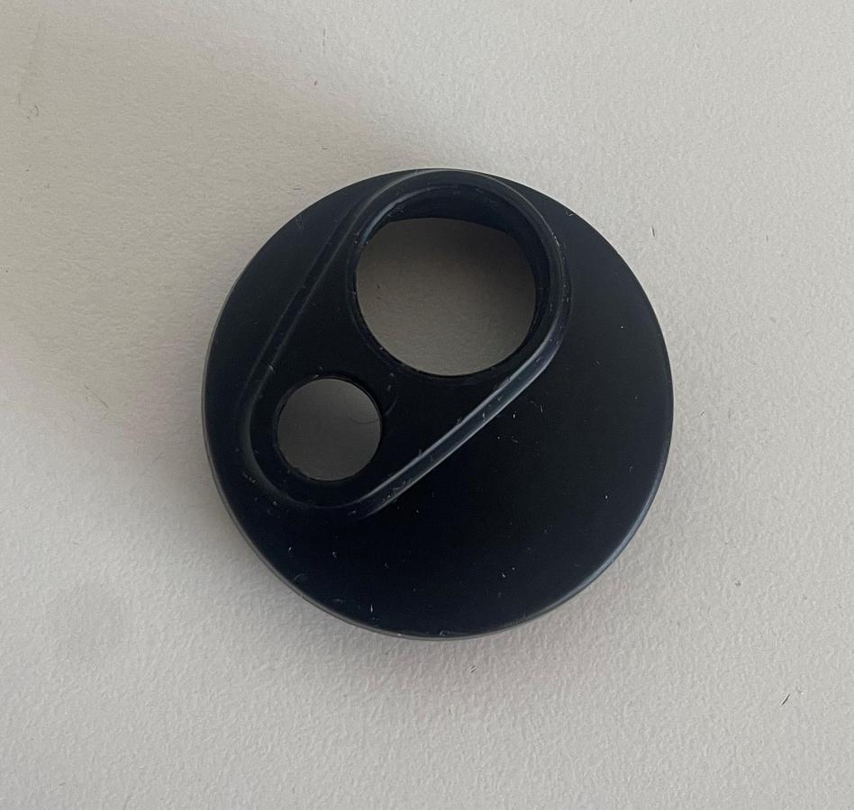 Used Olympus side cover