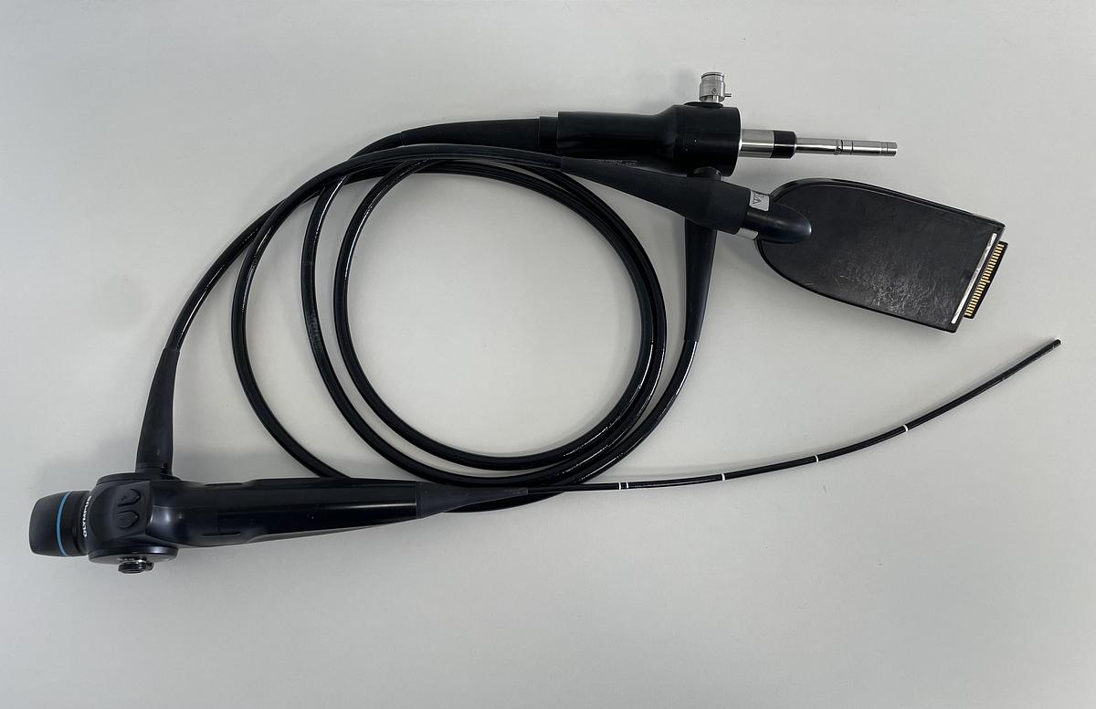 Refurbished OLYMPUS ENF-V2