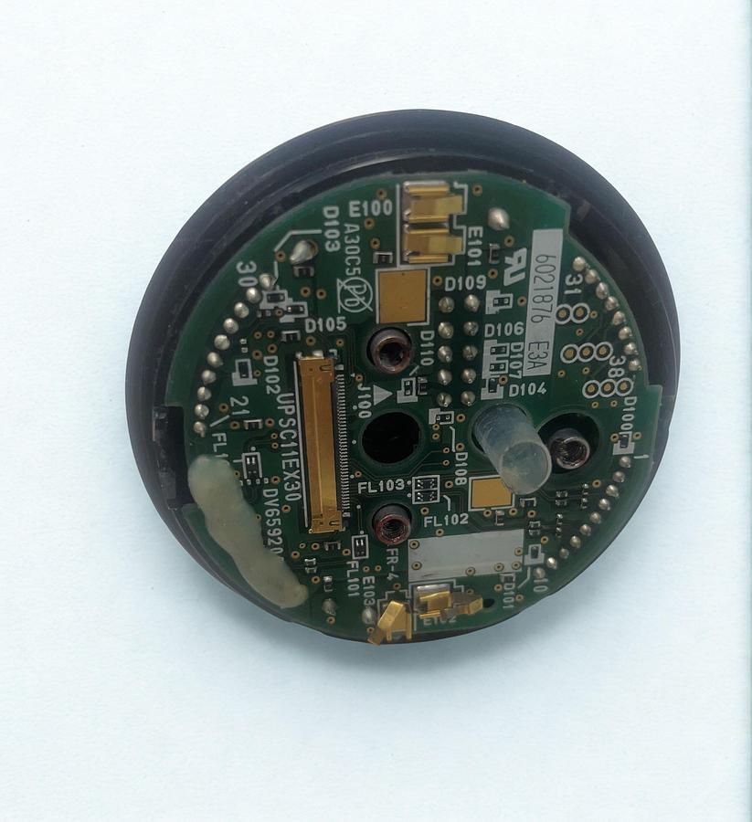 Used Olympus Hub (Pin Unit) 190 series for CF-H190, GIF-H190