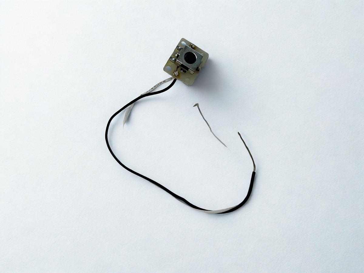 Used Olympus electrical switch unit #1 100 series