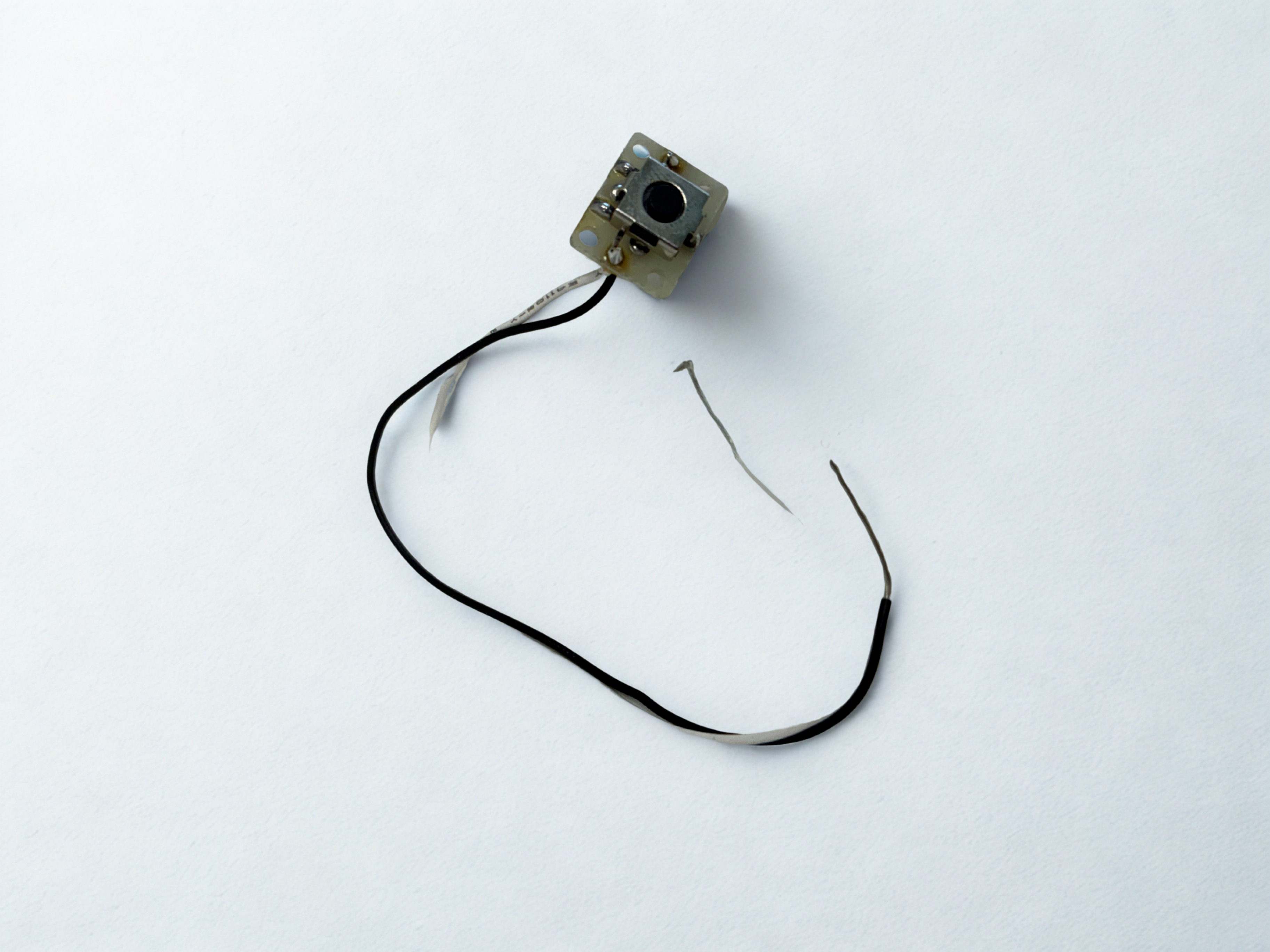 Used Olympus electrical switch unit #1 100 series