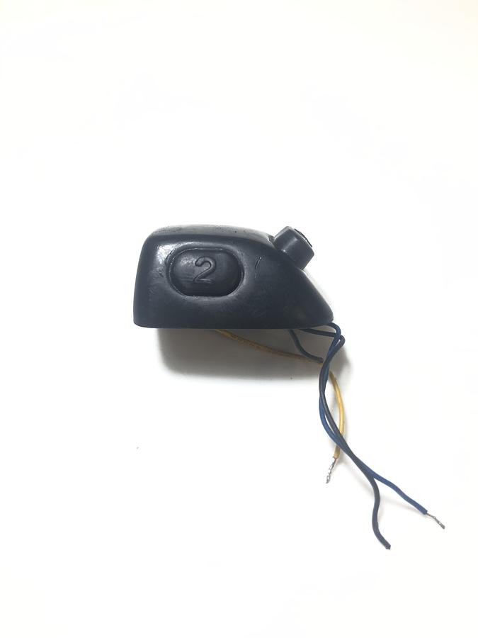 Used Olympus switch remote head 140/240 series