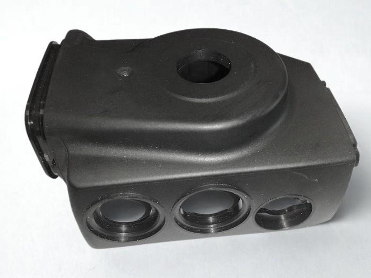 Used Upper control housing 160 series