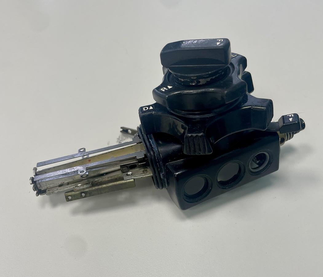 Used Olympus control body assembly 20 series