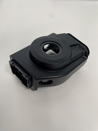 Used Upper control housing for GIF-1T140