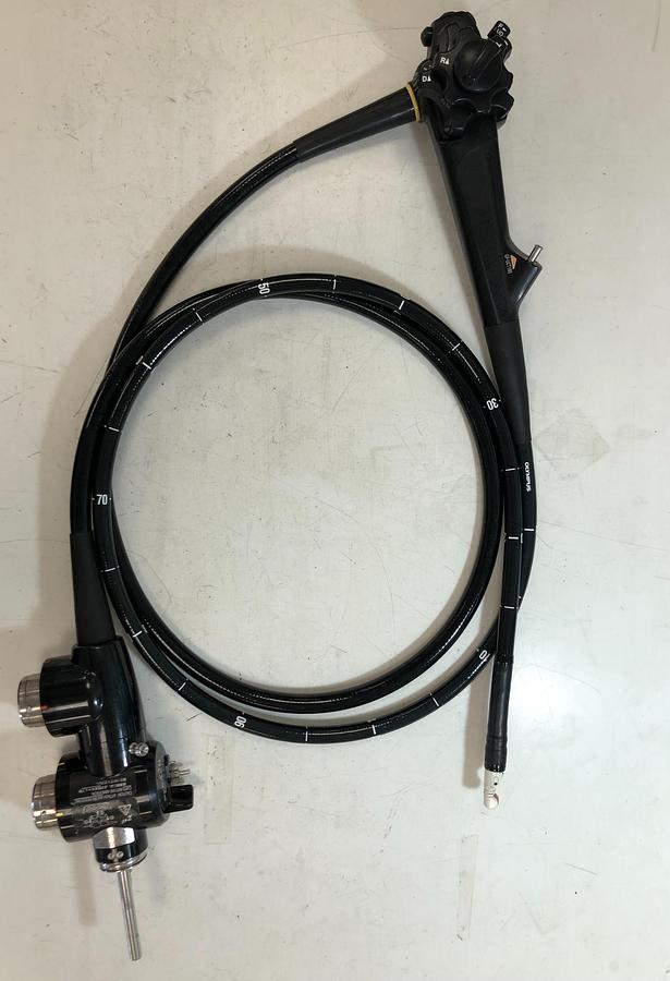 Refurbished OLYMPUS GF-UCT180