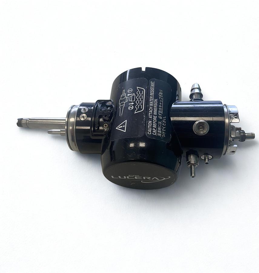 Used Electrical connector housing for CF-Q260DL, CF-H260DL