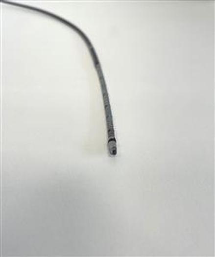 Used Olympus sub-assembly insertion tube for URF-P7