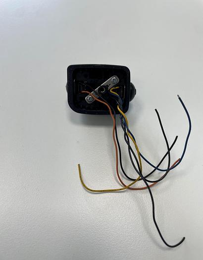 Used Olympus switch remote head 240 series