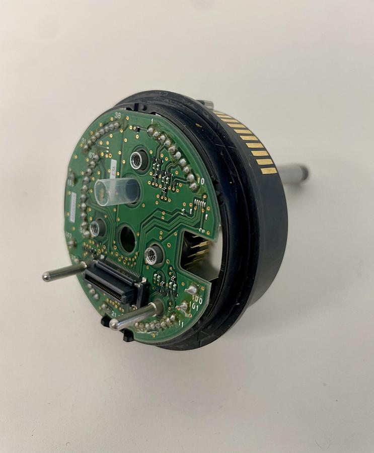 Used OLYMPUS HUB (PIN UNIT) FOR BF-H1100