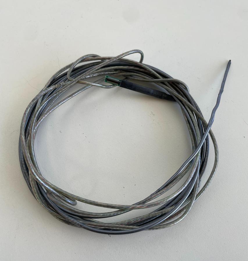 Used Olympus UPD wire 190 series