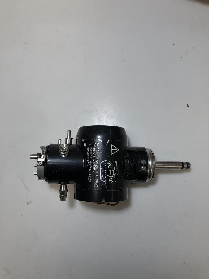 Used Electrical connector housing for Evis 140/240 series (Wide)