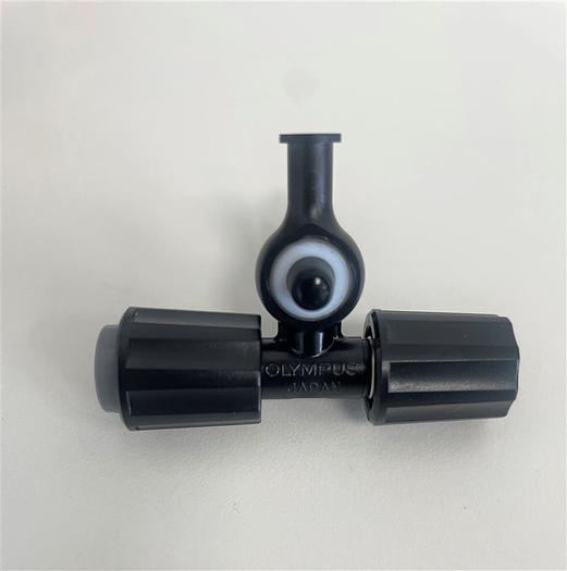 Used MAJ-891 irrigation plug