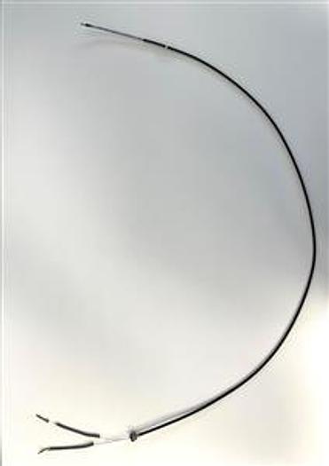 Used Olympus sub-assembly insertion tube for URF-P7